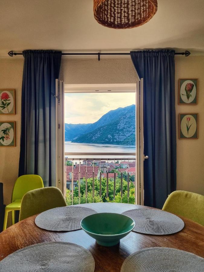 Apartment Mint&Rose Risan Esterno foto