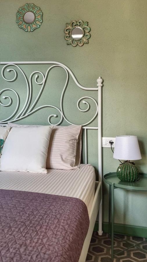 Apartment Mint&Rose Risan Esterno foto