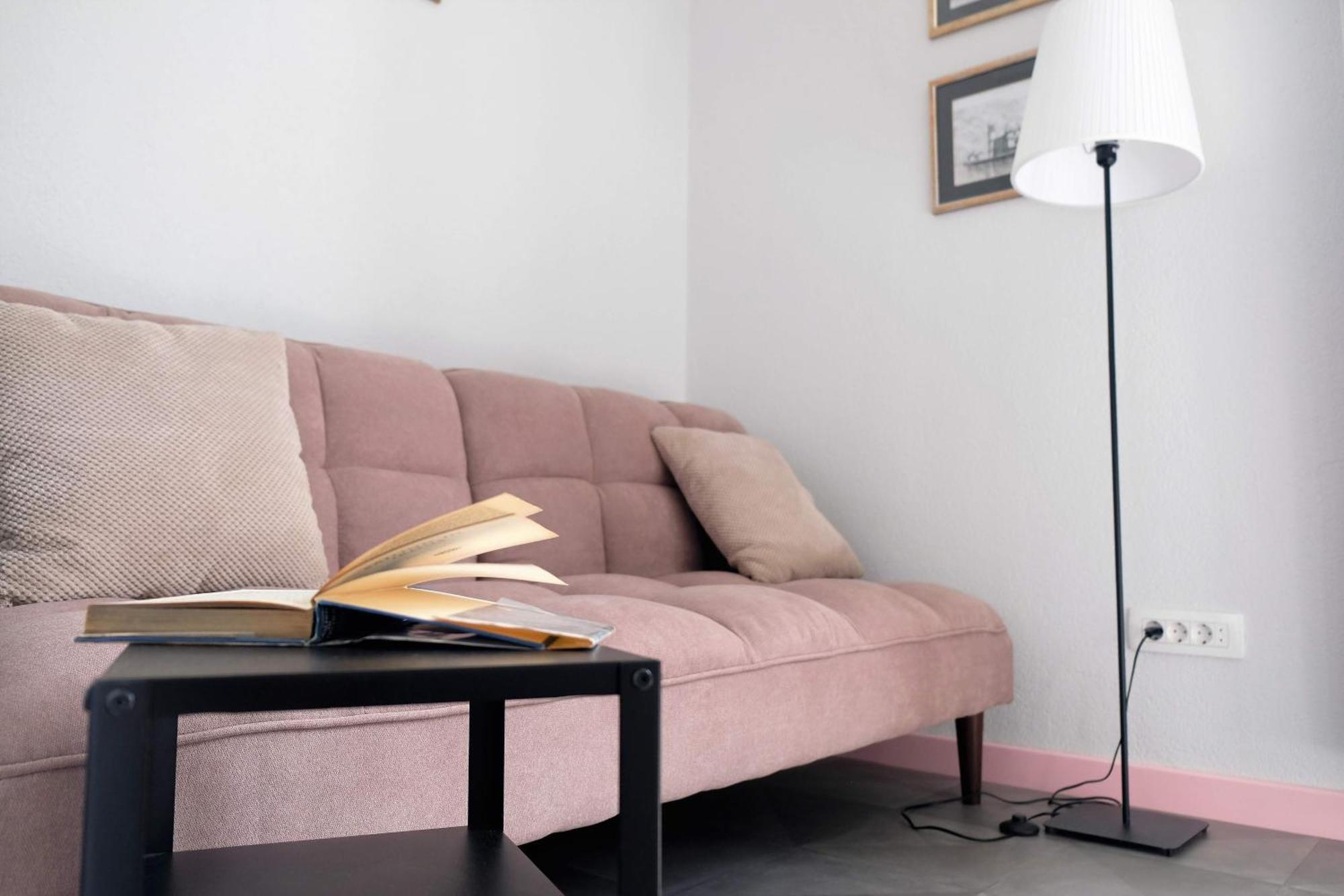 Apartment Mint&Rose Risan Esterno foto
