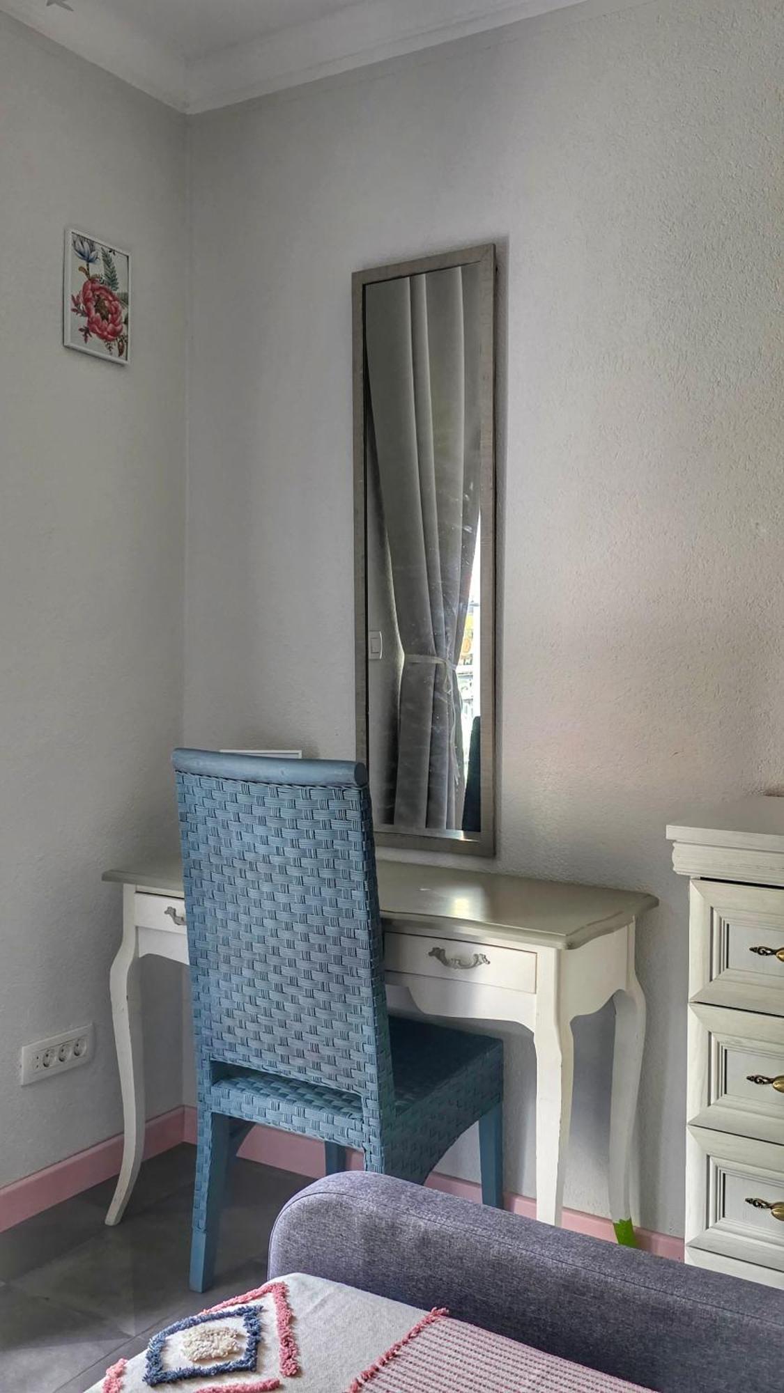 Apartment Mint&Rose Risan Esterno foto