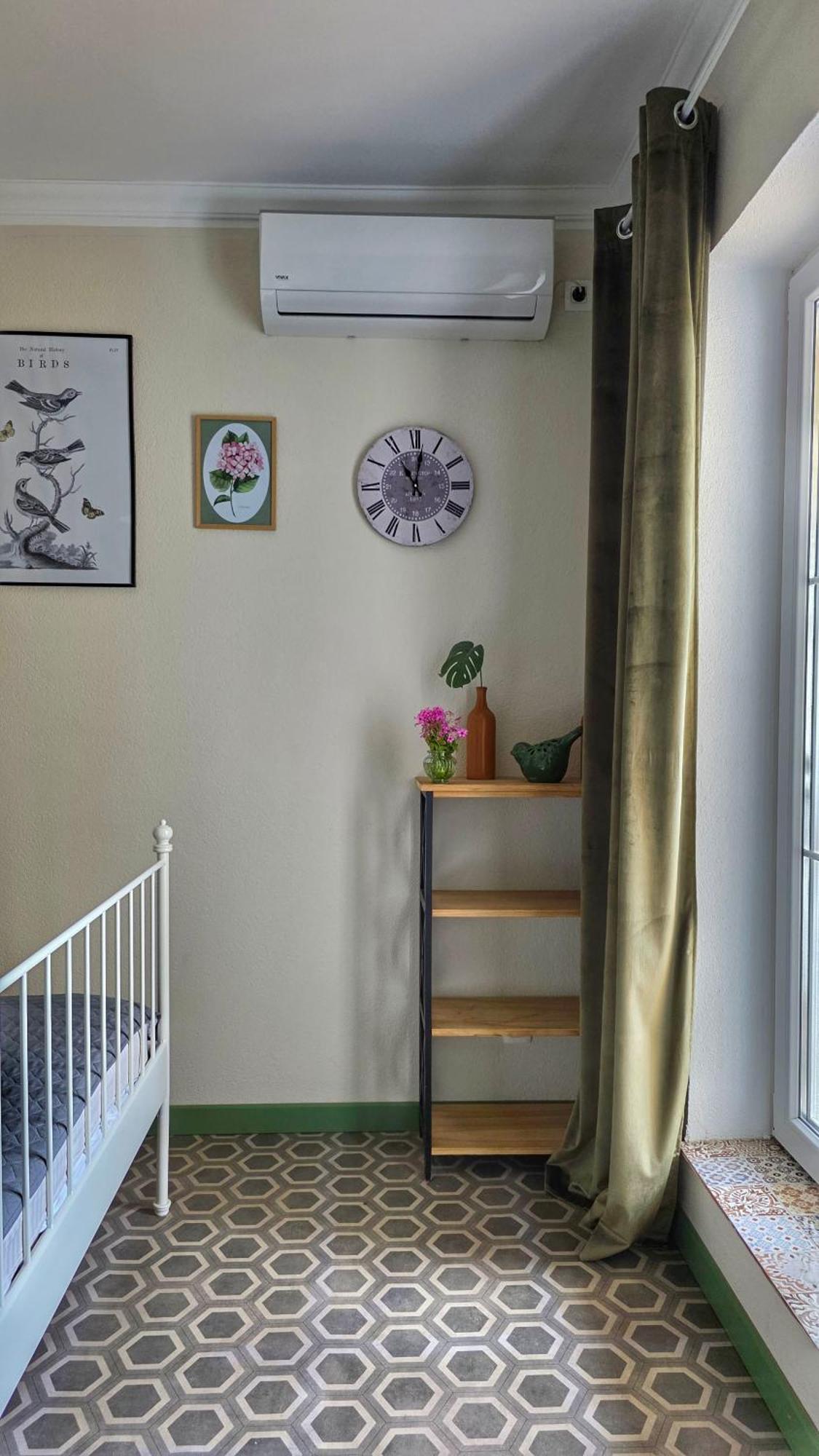 Apartment Mint&Rose Risan Esterno foto